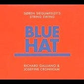 Soren Siegumfeldt - Blue Hat - Import CD
