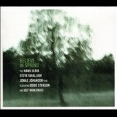 Jimmy Smith - Believe In Spring - Import CD