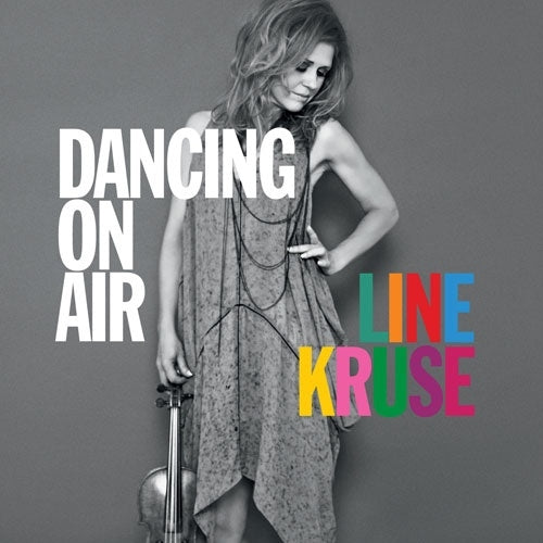 Line Kruse - Dancing On Air - Import CD