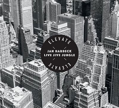 Jan Harbeck - Elevate - Import CD