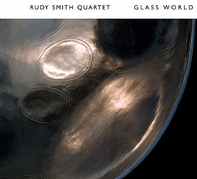 Rudy Smith - Glass World - Import CD