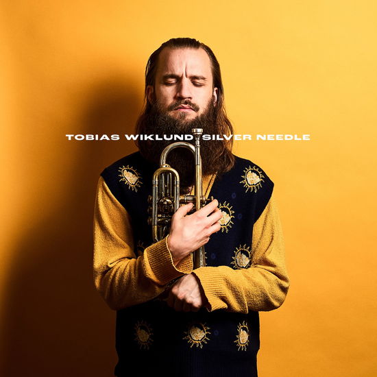 Tobias Wiklund - Silver Needle - Import Vinyl LP Record