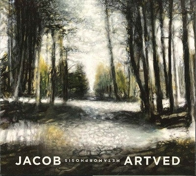 Jacob Artved - Metamorphosis - Import CD