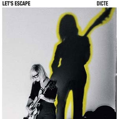 Dicte(Jazz) - Let’S Escape - Import Vinyl LP Record Limited Edition