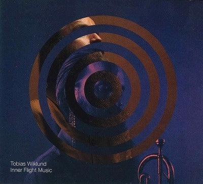 Tobias Wiklund - Inner Flight Music - Import CD