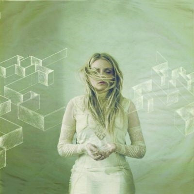 Eivor - Room - Import CD