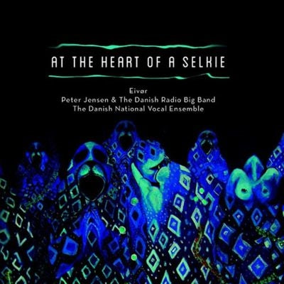 Eivor - At the Heart of a Selkie - Import CD