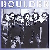Boulder - Boulder - Import CD