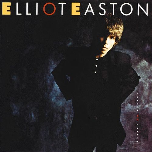 Elliot Easton - Change No Change - Import CD