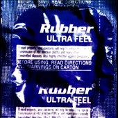 RUBBER - Ultra Feel - Import CD Bonus Track