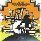 World'S Greatest Jazz Band 、 Bob Haggart - What's New - Import CD