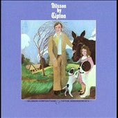 George Tipton - Nilsson By Tipton - Import CD
