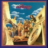 Kindred - Kindred - Import CD