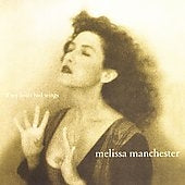 Melissa Manchester - If My Heart Had Wings - Import CD