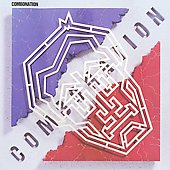 Combonation - Combonation - Import CD