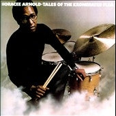 Horacee Arnold - Tales Of The Exonerated Flea - Import CD