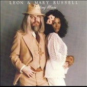 Leon Russell、Mary Russell  -  Wedding Album  -  Import CD