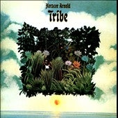 Horacee Arnold - Tribe - Import CD