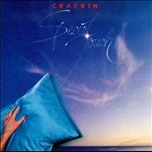 Crackin' - Special Touch - Import CD
