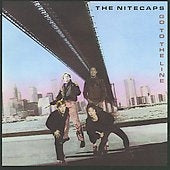 The Nitecaps - Go To The Line - Import CD