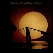 Miroslav Vitous - Majesty Music - Import CD
