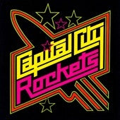 Capital City Rockets - Capital City Rockets - Import CD