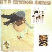 Mercy Seat - Mercy Seat - Import CD