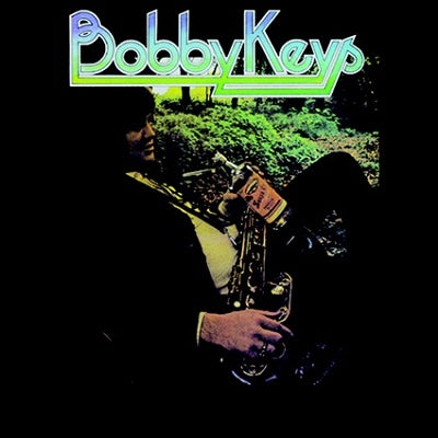 Bobby Keys - Bobby Keys - Import CD