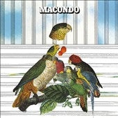 Macondo - Macondo - Import CD