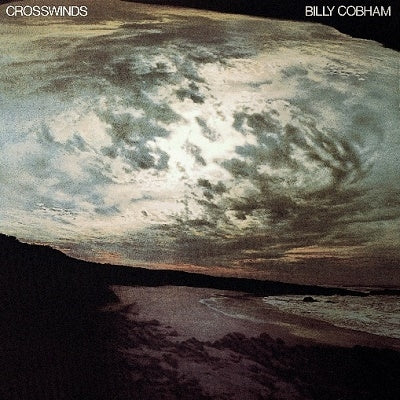 Billy Cobham - Crosswinds - Import CD