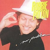 Robbie Patton - No Problem - Import CD