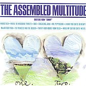 The Assembled Multitude - The Assembled Multitude - Import CD