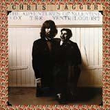 Chris Jagger - The Adventures of Valentine Vox The Ventriloquist - Import CD