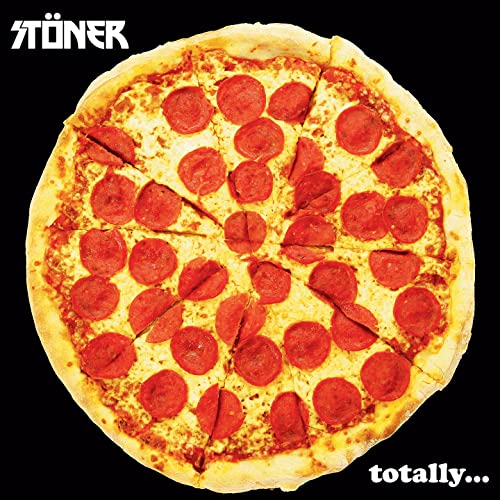 Stoner - Totally... - Import CD