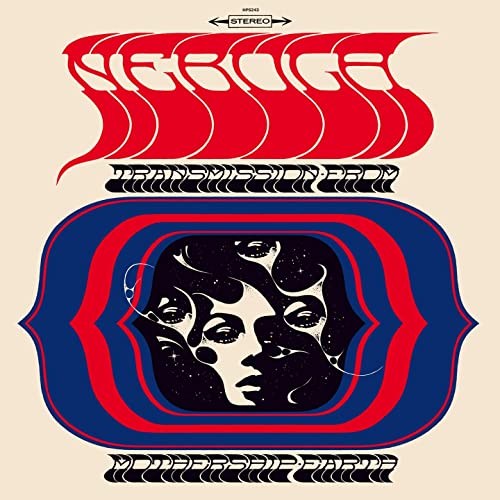 Nebula - Transmission From Mothership Earth - Import CD