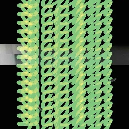 Daphni - Jiaolong - Import Vinyl 2 LP Record Limited Edition