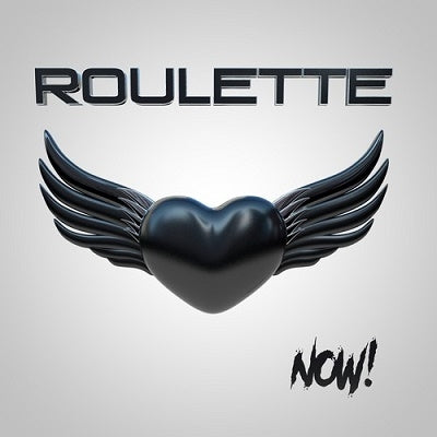 Roulette (Sweden) - Now! - Import CD