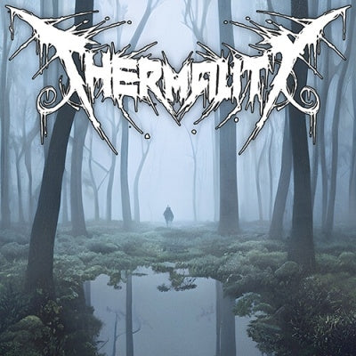 Thermality - Before I Get To Rest - Import CD
