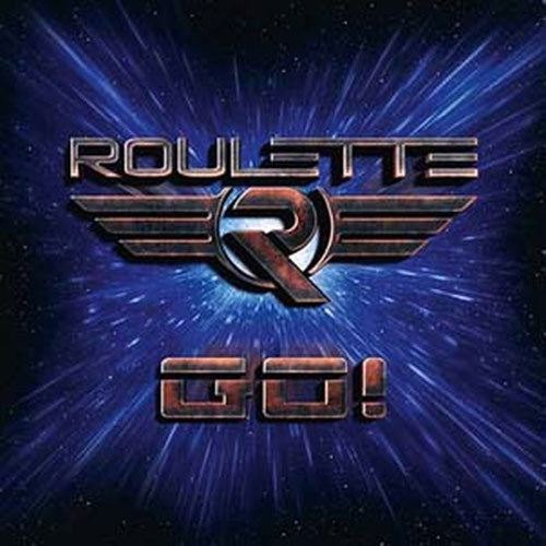 Roulette - Go! - Import CD