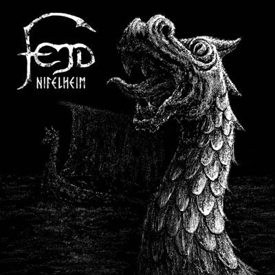 Fejd - Nifelheim - Import CD