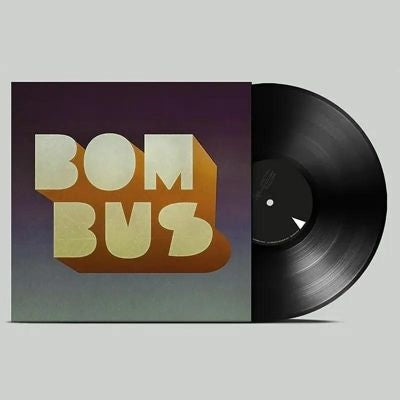 Bombus - Bombus - Import Vinyl LP Record