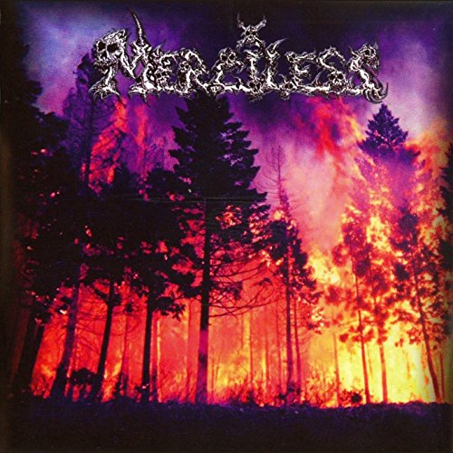 Merciless (Sweden) - Merciless - Import Vinyl LP Record