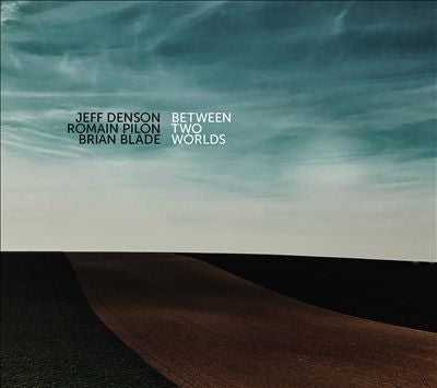 Jeff Denson 、 Romain Pilon 、 Brian Blade - Between Two Worlds - Import CD