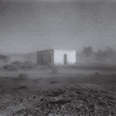 Godspeed You!Black Emperor - Allelujah! Don't Bend! Ascend! - Import CD