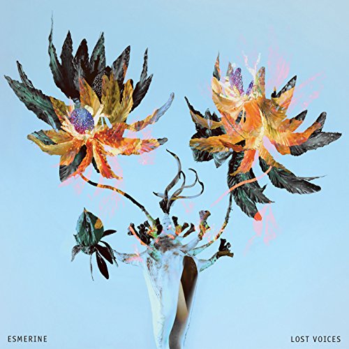 Esmerine - Lost Voices - Import CD