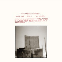 Godspeed You!Black Emperor - Luciferian Towers - Import Vinyl LP Record