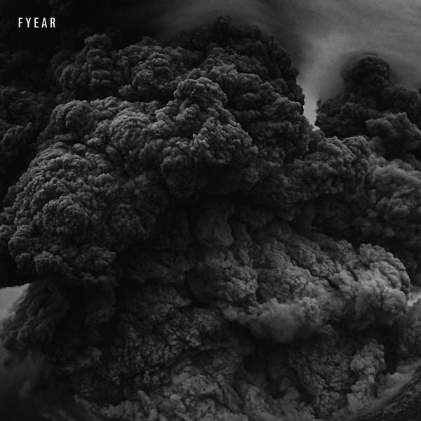 Fyear - Fyear - Import CD
