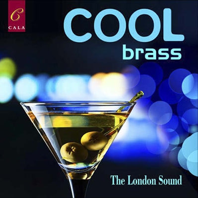 The London Sound, London Sound Collective, The London Horn Sound - Cool Brass - Import CD