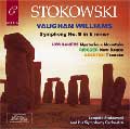 Leopold Stokowski and His Symphony Orchestra - Vaughan Williams: Symphony No.9; Hovhaness: Mysterious Mountain; etc - Import CD