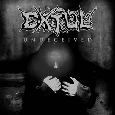 Extol - Undeceived - Import CD